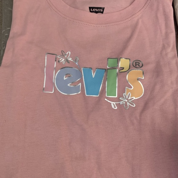 Levis two piece set - Picture 3 of 6